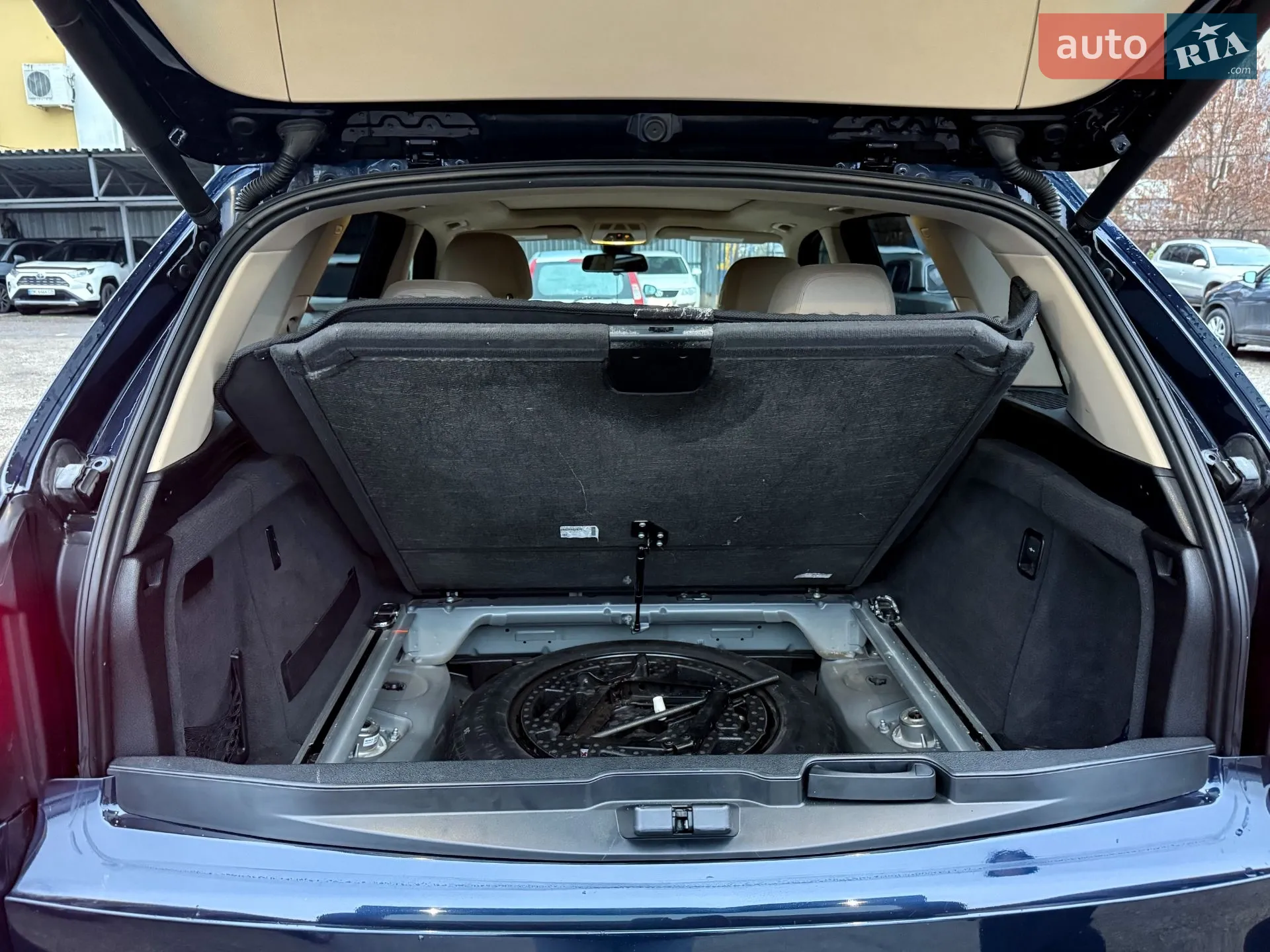 2016 BMW X5 - мініатюра 22