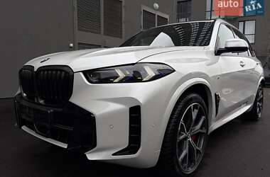 Внедорожник / Кроссовер BMW X5 2023 в Киеве