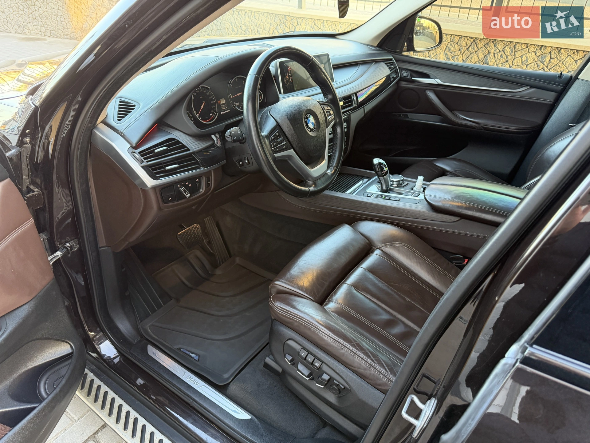 2015 BMW X5 - мініатюра 31