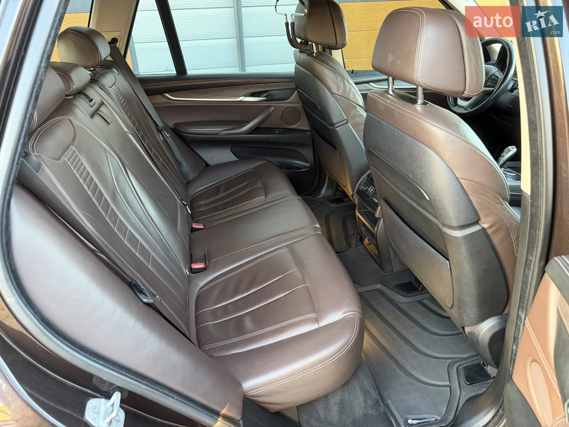 2015 BMW X5 - мініатюра 46