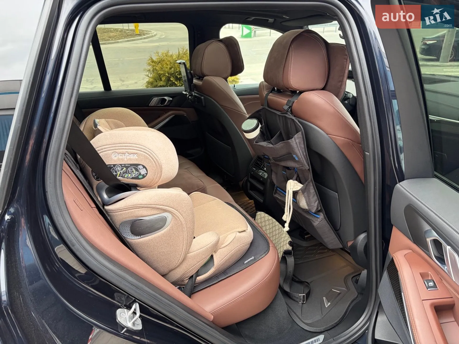 2022 BMW X5 - мініатюра 9