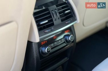 Позашляховик / Кросовер BMW X5 2018 в Києві