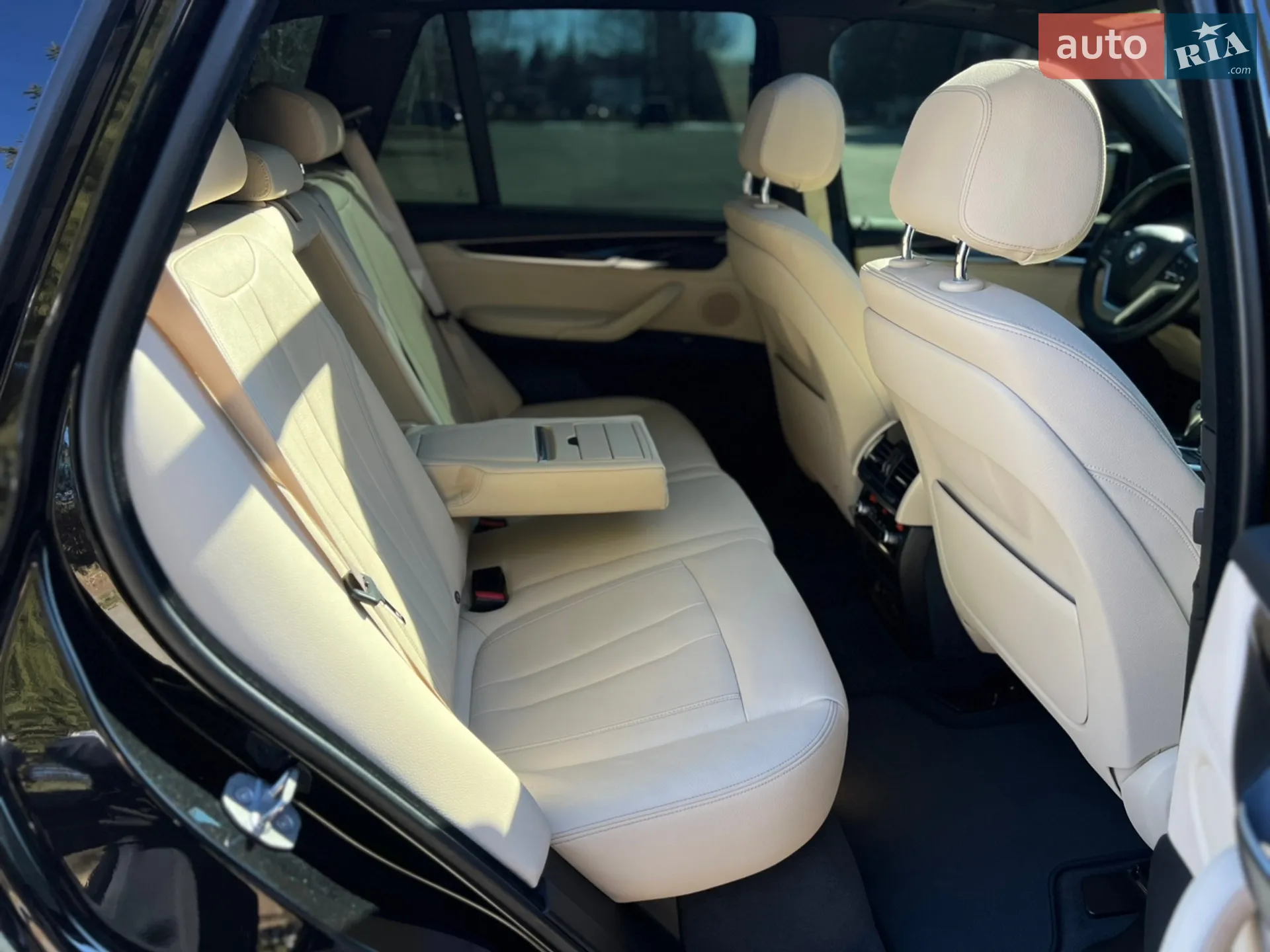 2018 BMW X5 - мініатюра 34