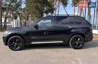Позашляховик / Кросовер BMW X5 2009 в Вараші