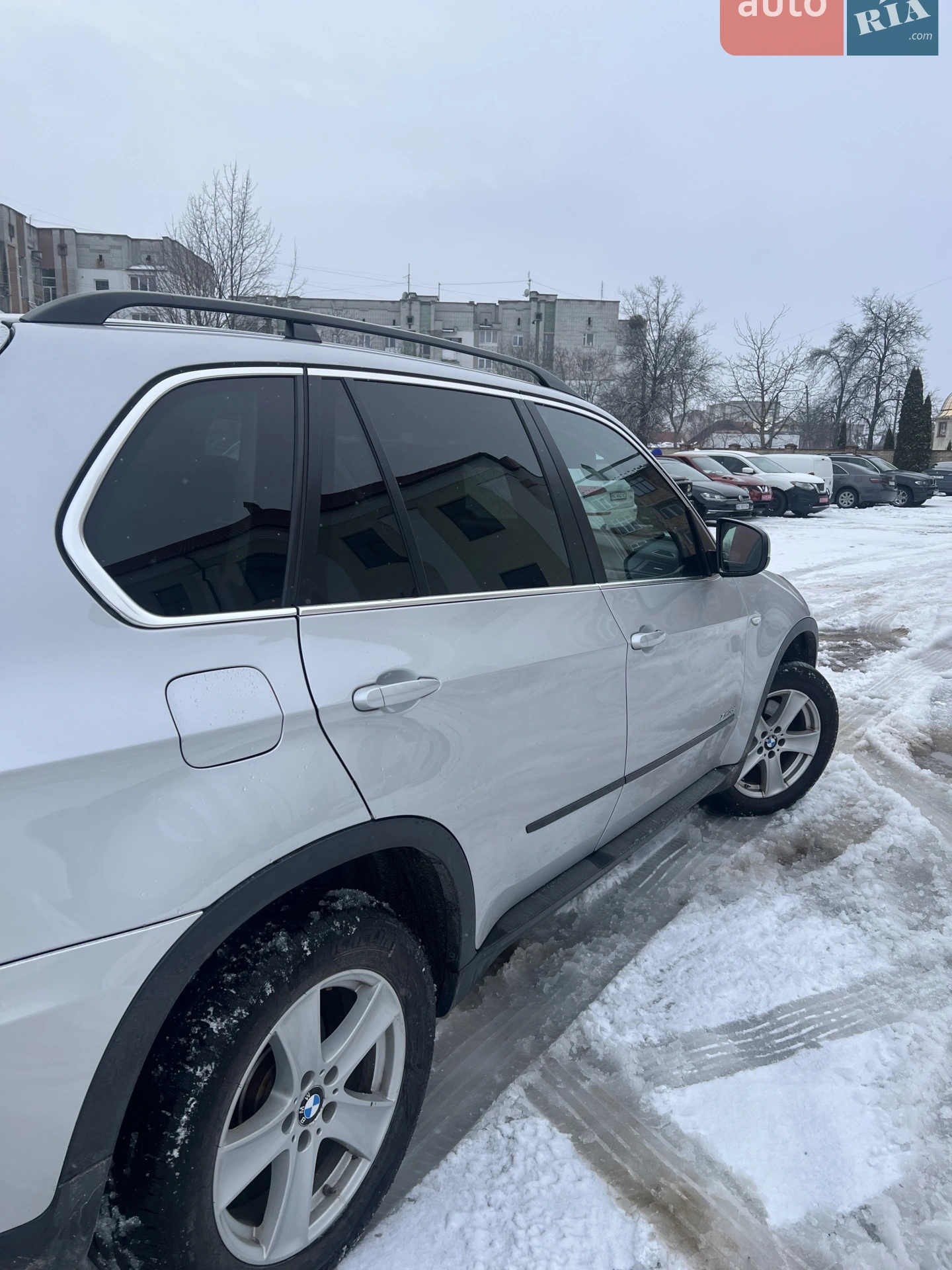 2013 BMW X5 - мініатюра 10