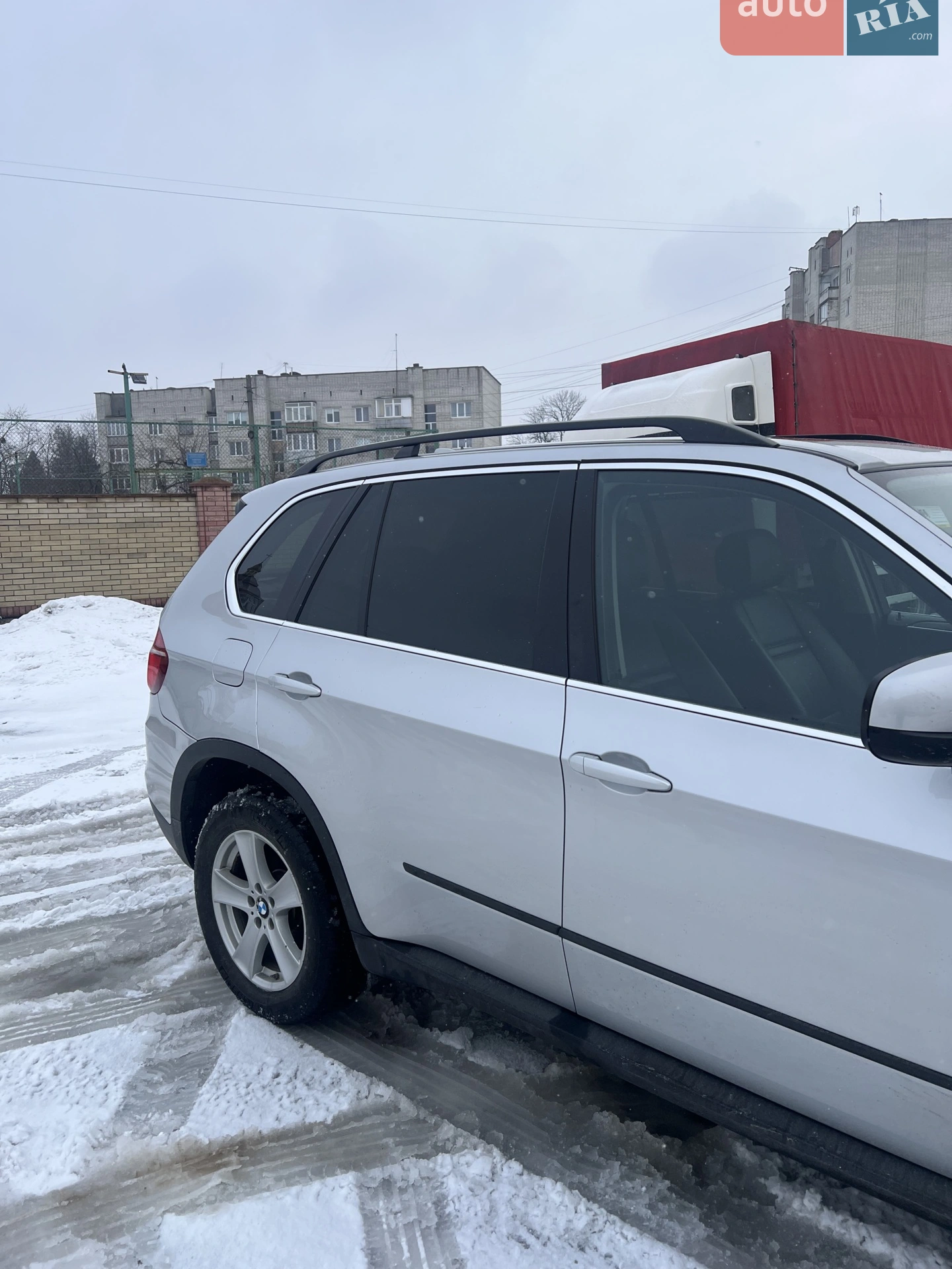 2013 BMW X5 - мініатюра 14