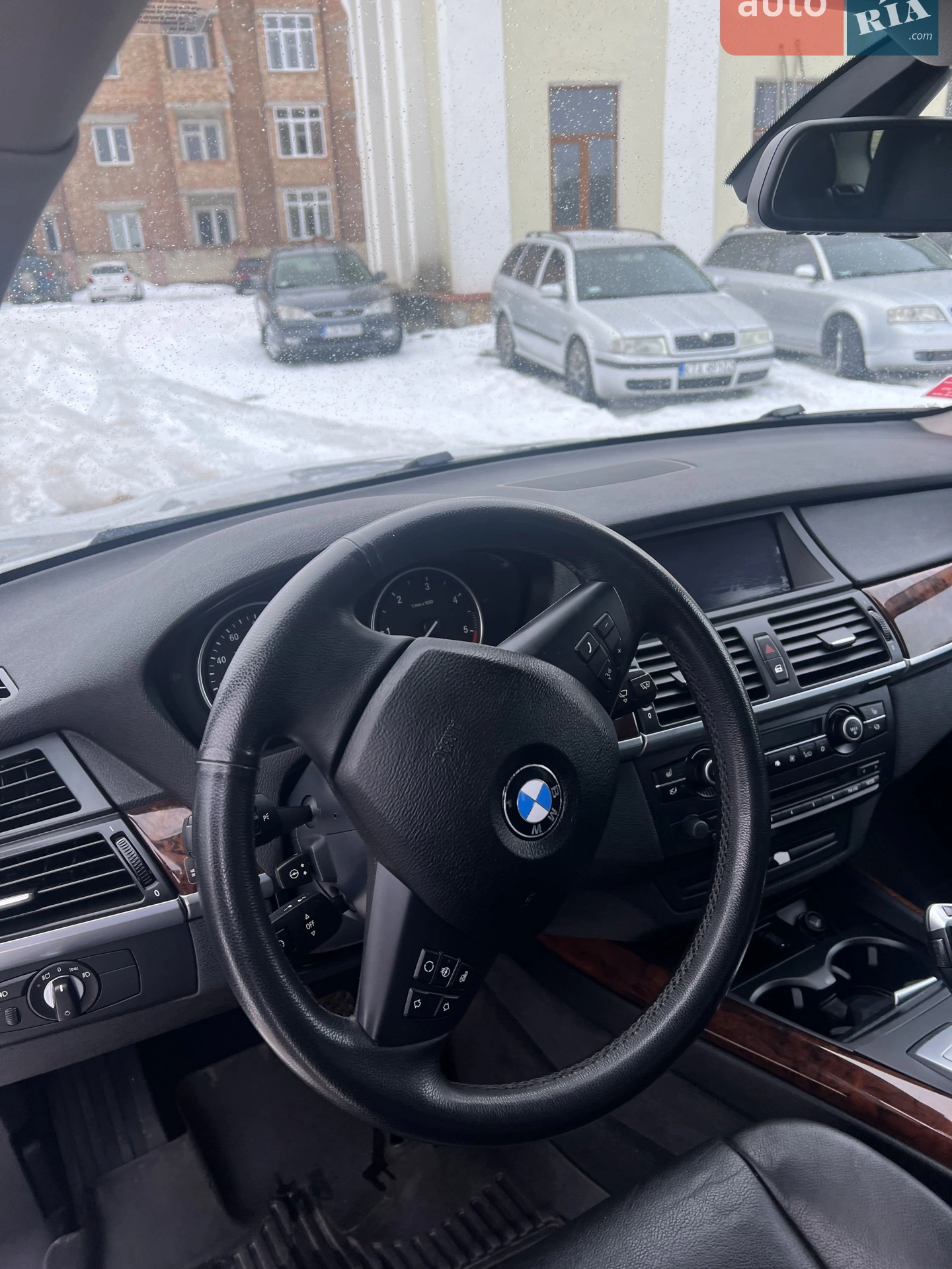 2013 BMW X5 - мініатюра 18