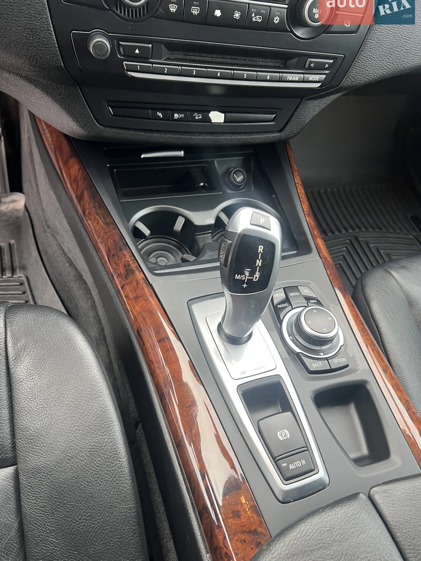 2013 BMW X5 - мініатюра 19