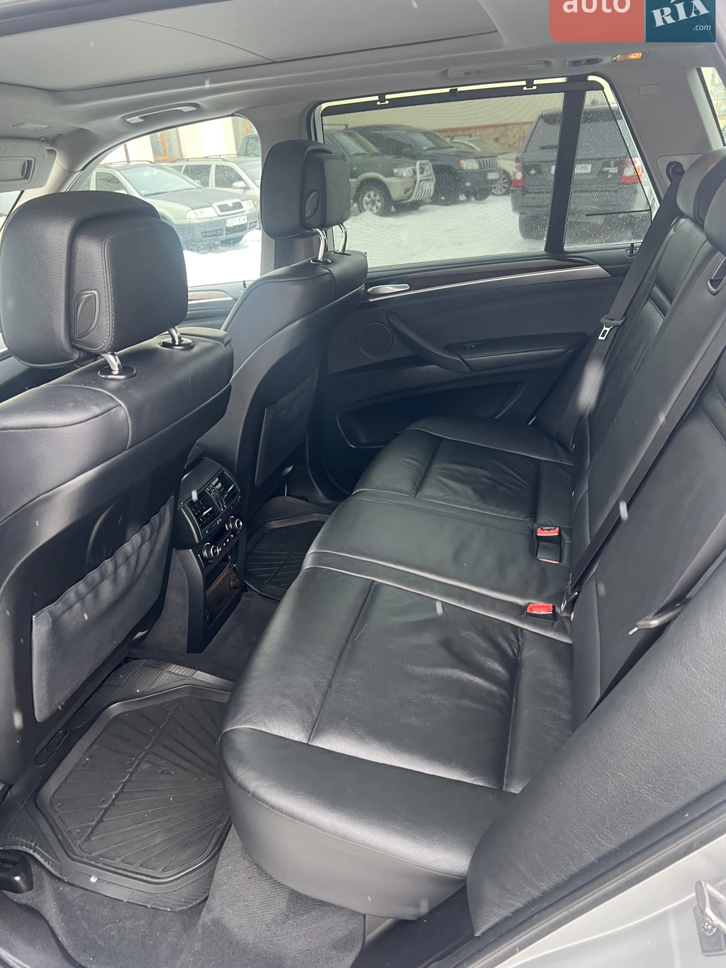 2013 BMW X5 - мініатюра 21