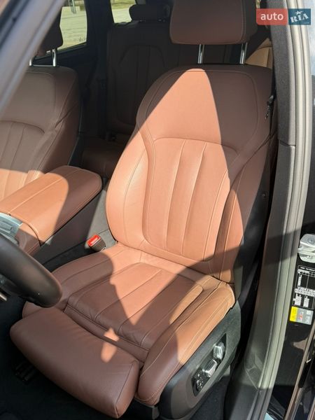 Внедорожник / Кроссовер BMW X5 2021 в Николаеве