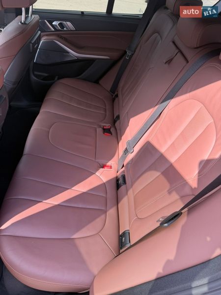 Внедорожник / Кроссовер BMW X5 2021 в Николаеве