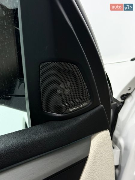 Внедорожник / Кроссовер BMW X5 2015 в Одессе