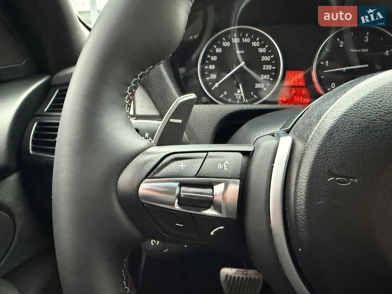 Внедорожник / Кроссовер BMW X5 2012 в Киеве