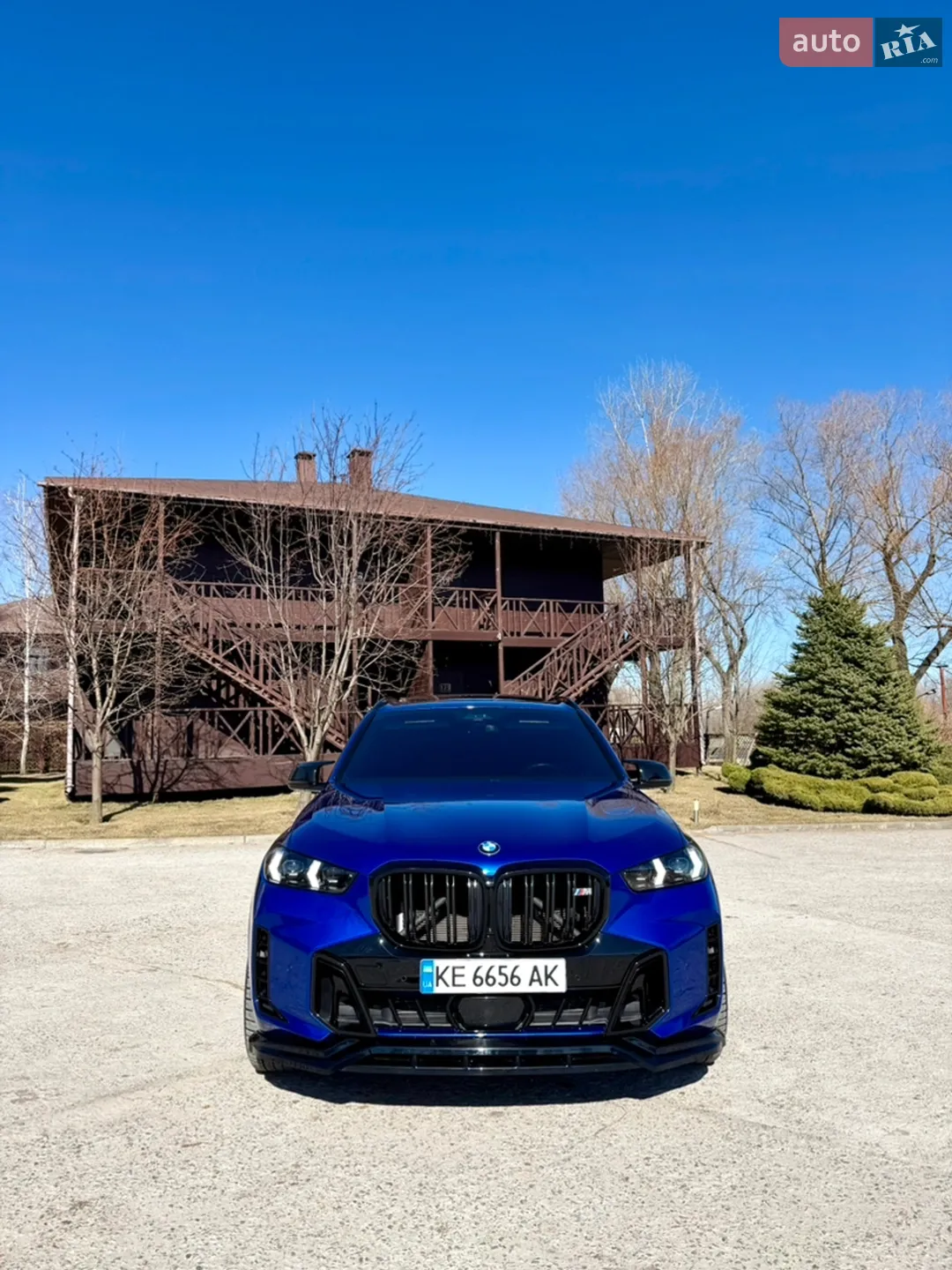 2023 BMW X5 - мініатюра 13