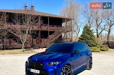 Внедорожник / Кроссовер BMW X5 2023 в Днепре