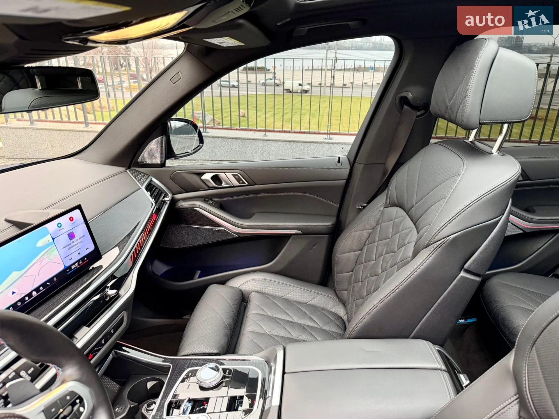 2023 BMW X5 - мініатюра 84