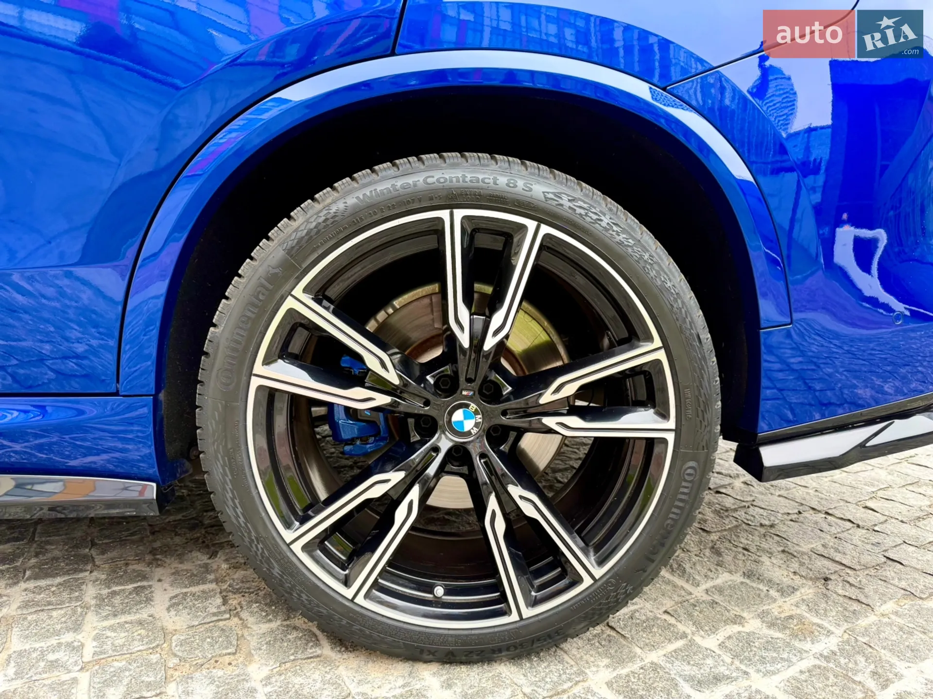 2023 BMW X5 - мініатюра 105