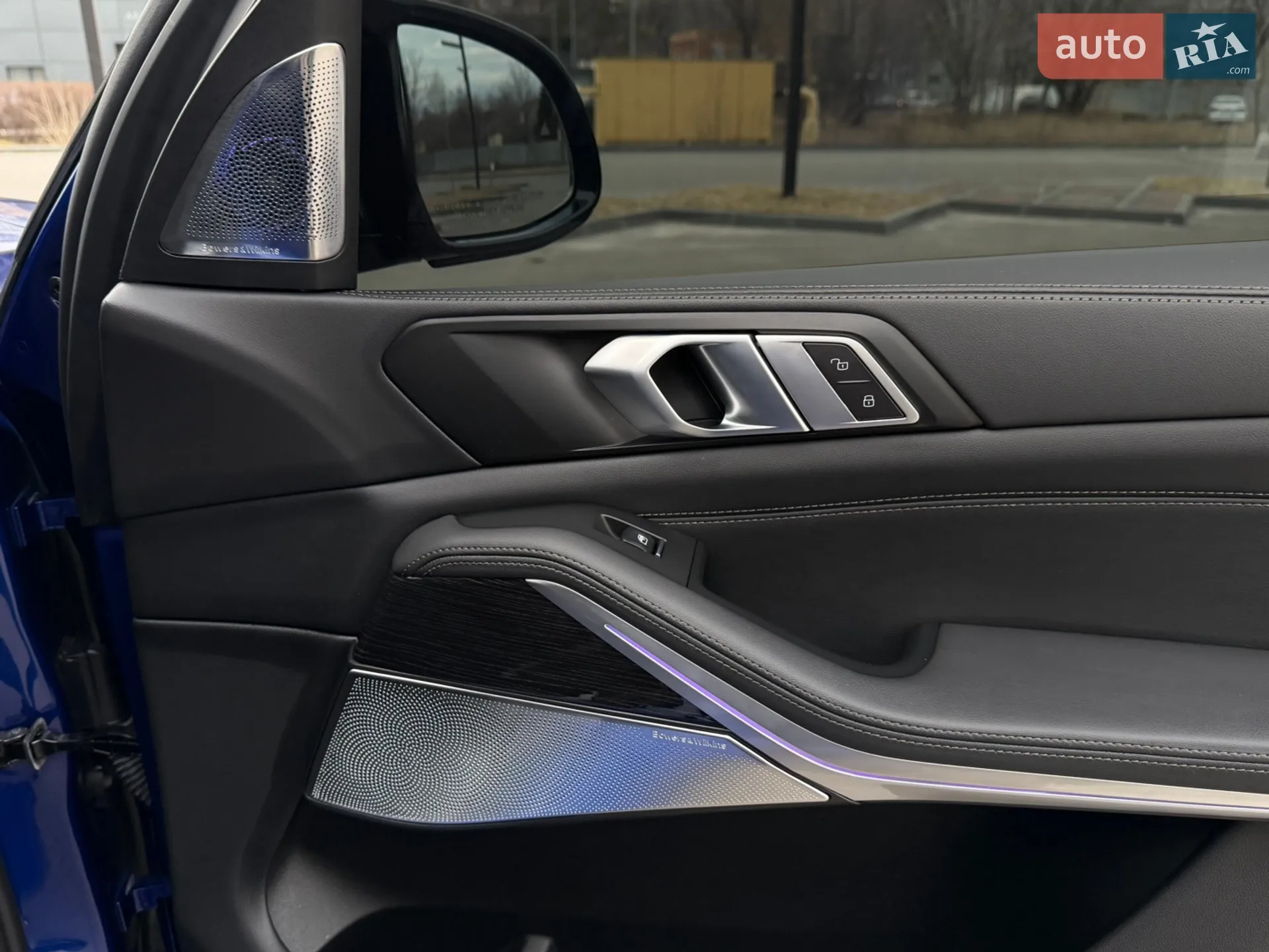 2023 BMW X5 - мініатюра 116