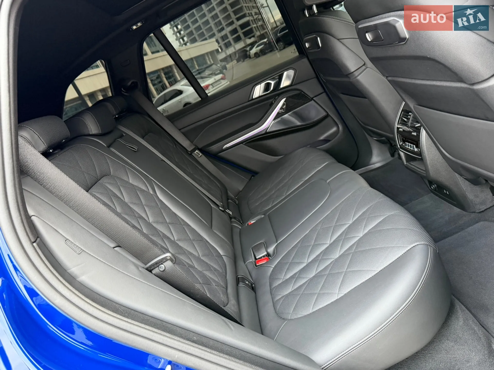 2023 BMW X5 - мініатюра 120