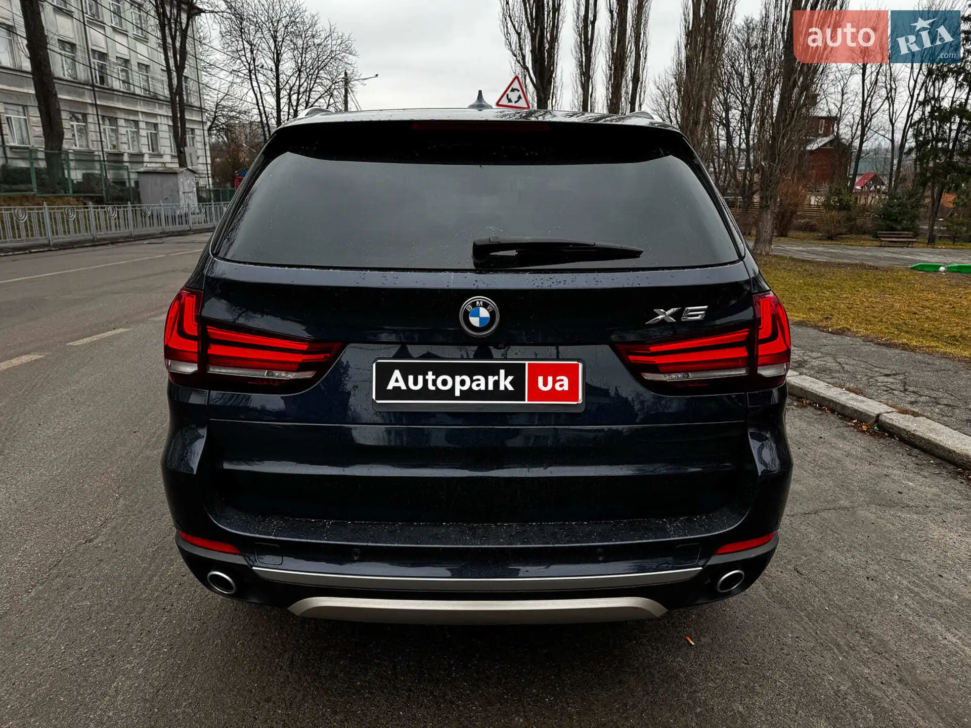 2017 BMW X5 - мініатюра 4