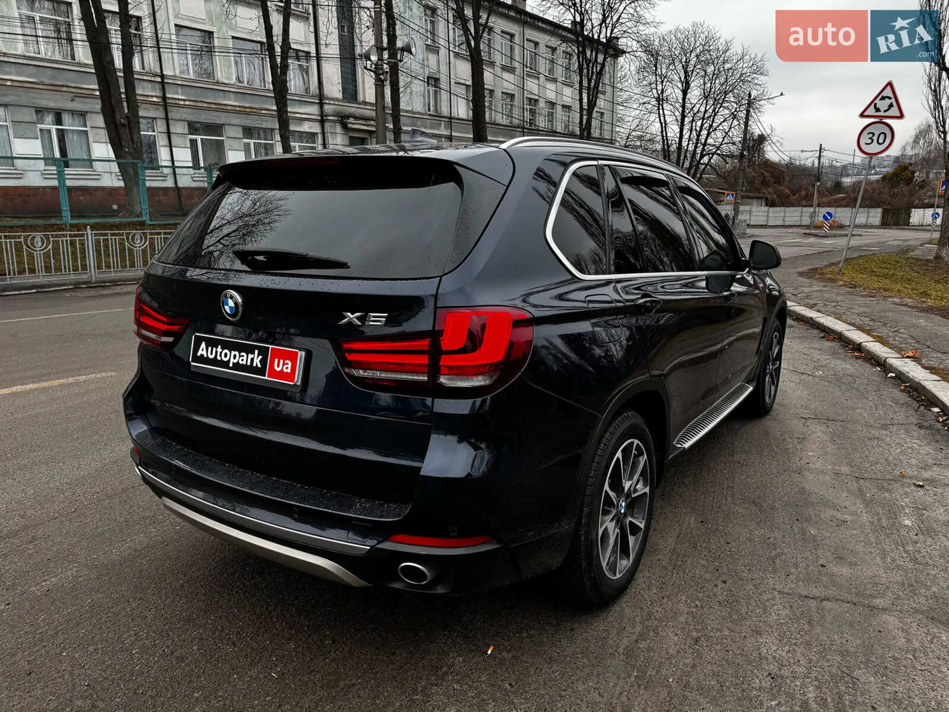 2017 BMW X5 - мініатюра 8