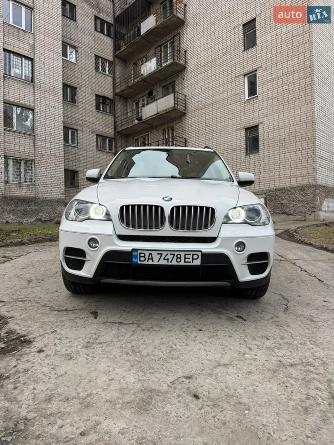 2010 BMW X5 - мініатюра 2