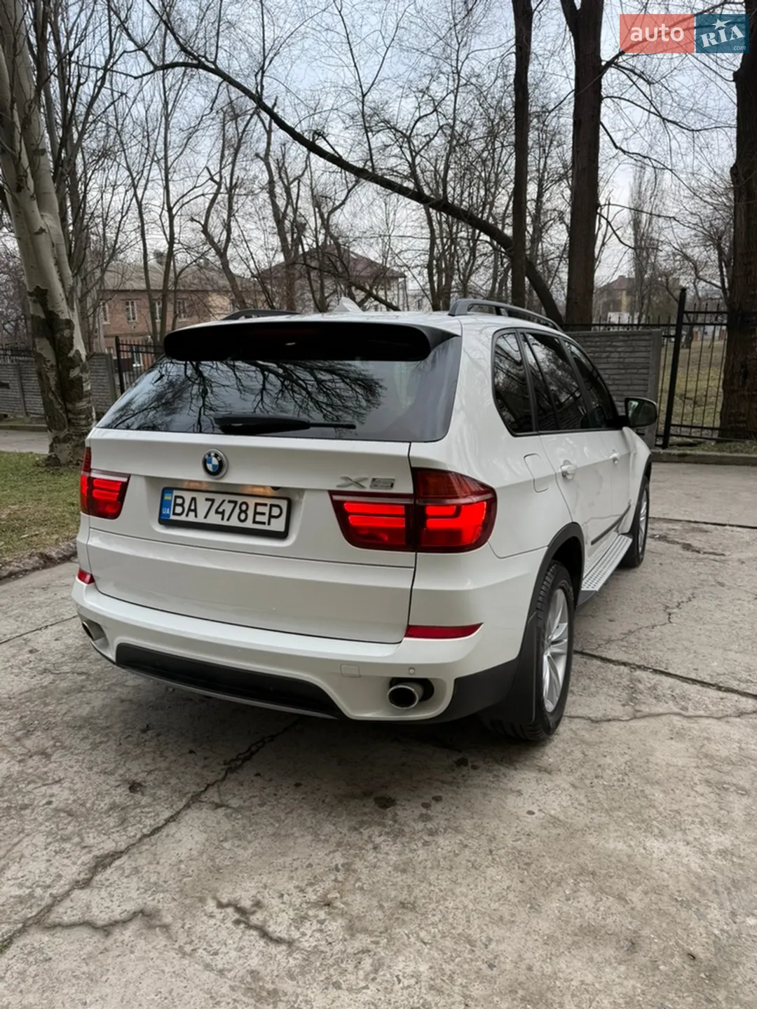 2010 BMW X5 - мініатюра 5