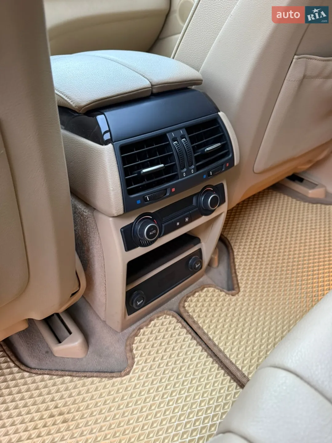 2010 BMW X5 - мініатюра 12