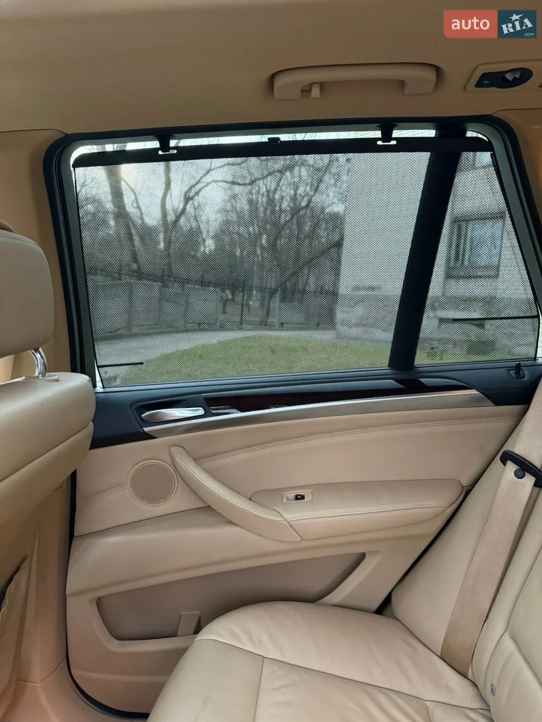 2010 BMW X5 - мініатюра 17