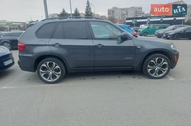 Внедорожник / Кроссовер BMW X5 2011 в Луцке