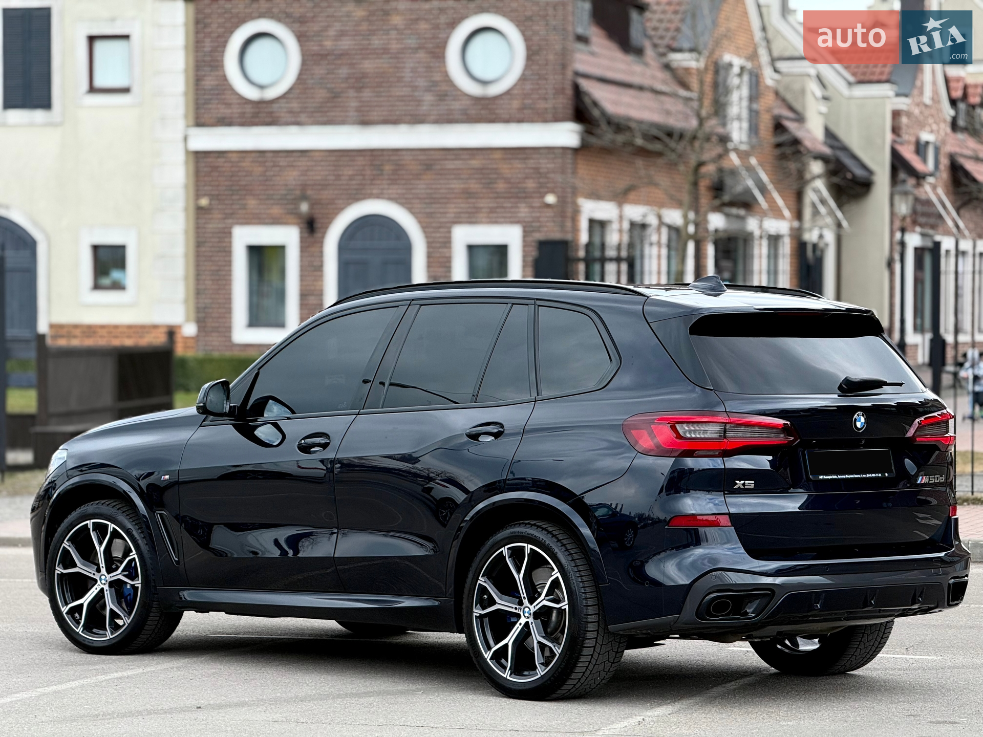 2022 BMW X5 - мініатюра 19