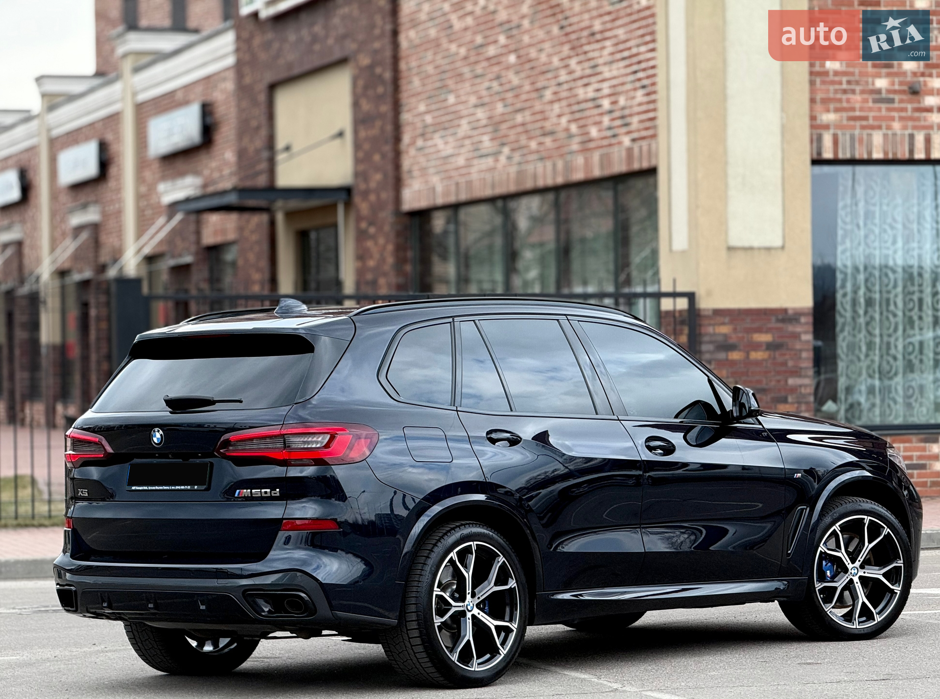 2022 BMW X5 - мініатюра 25
