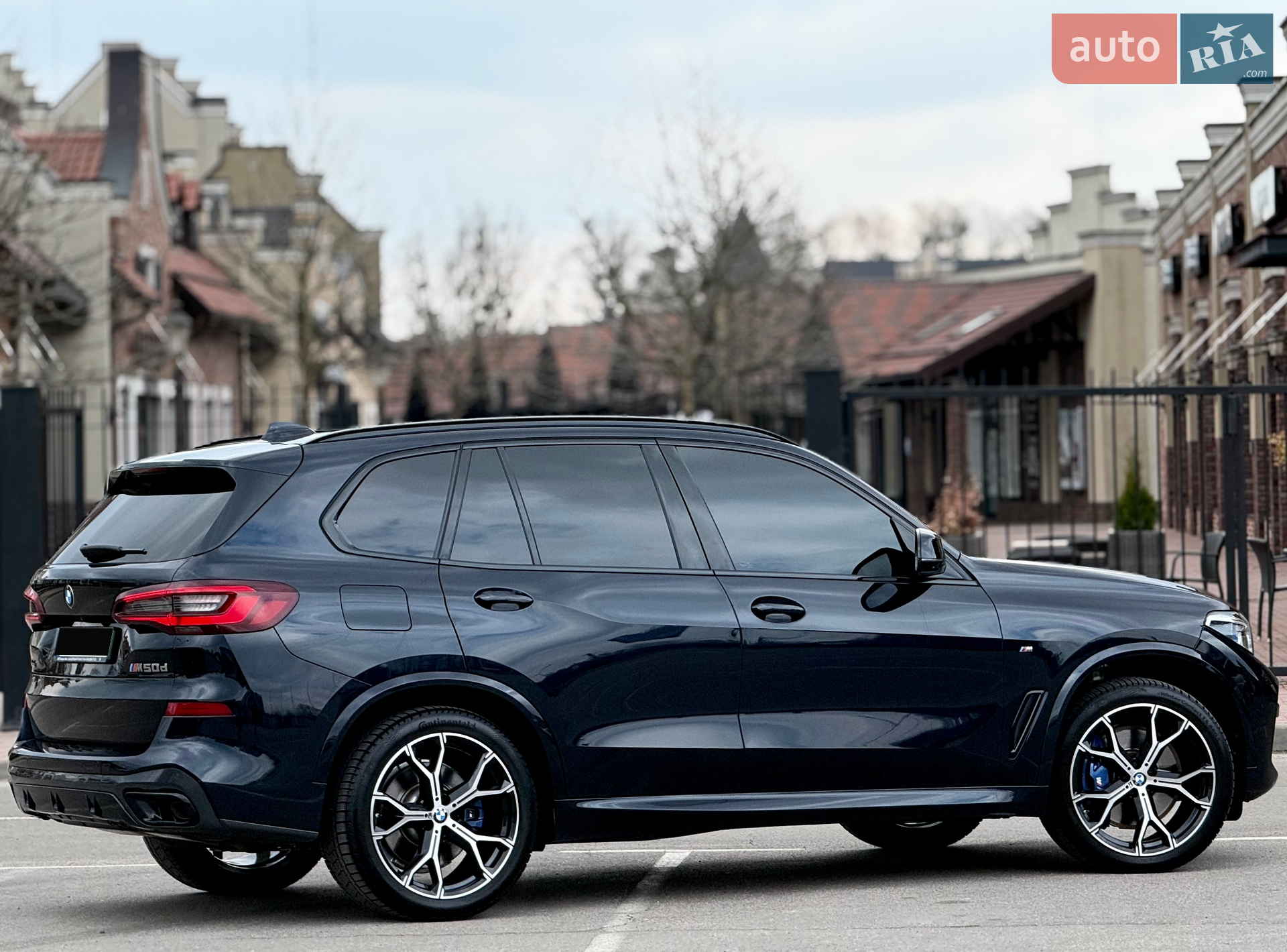 2022 BMW X5 - мініатюра 28