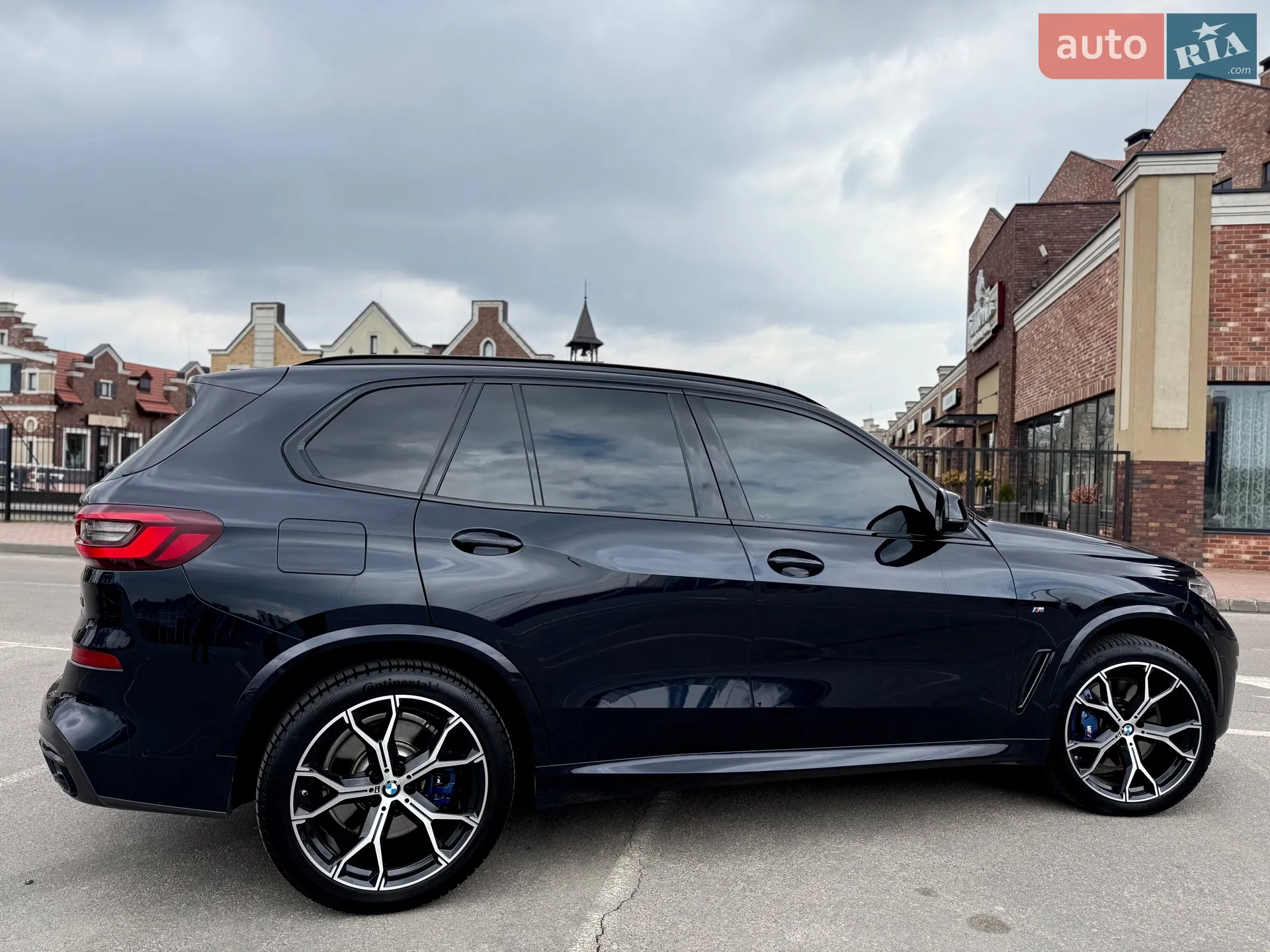 2022 BMW X5 - мініатюра 31