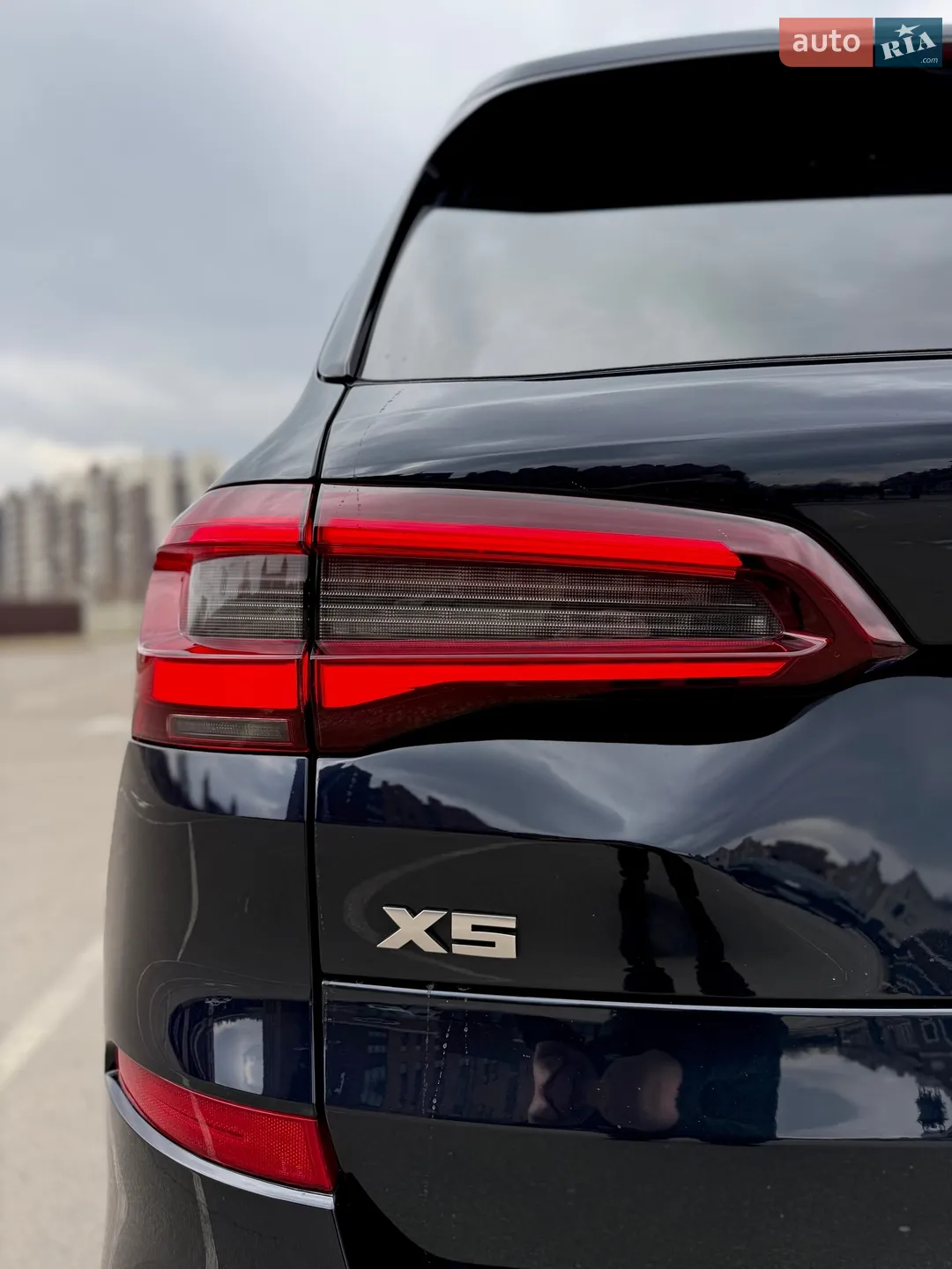2022 BMW X5 - мініатюра 50