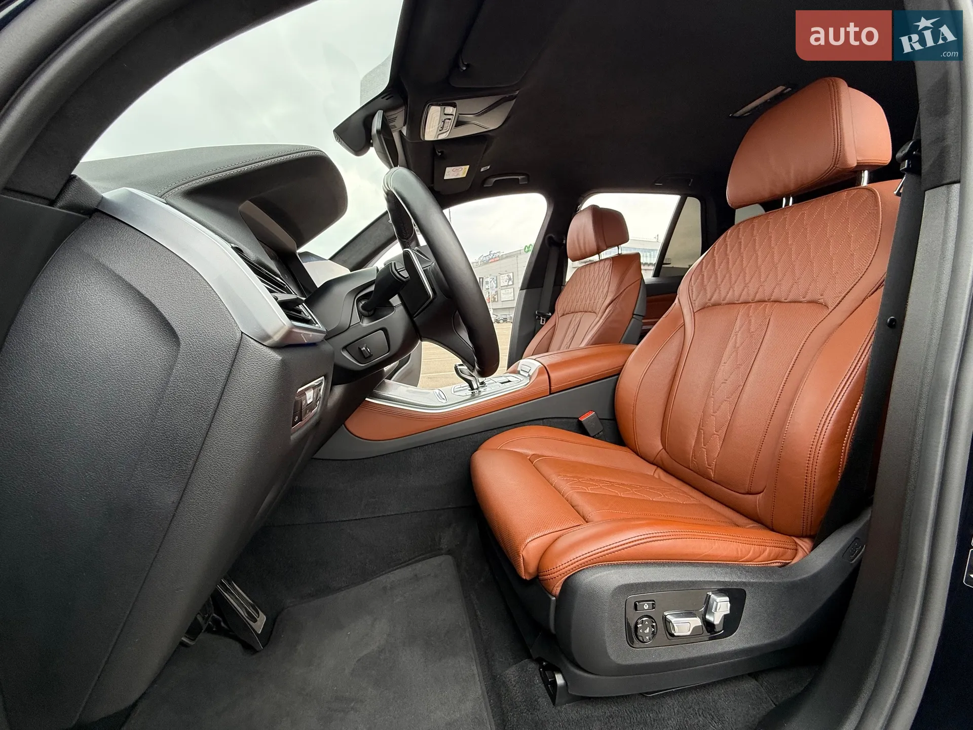 2022 BMW X5 - мініатюра 57