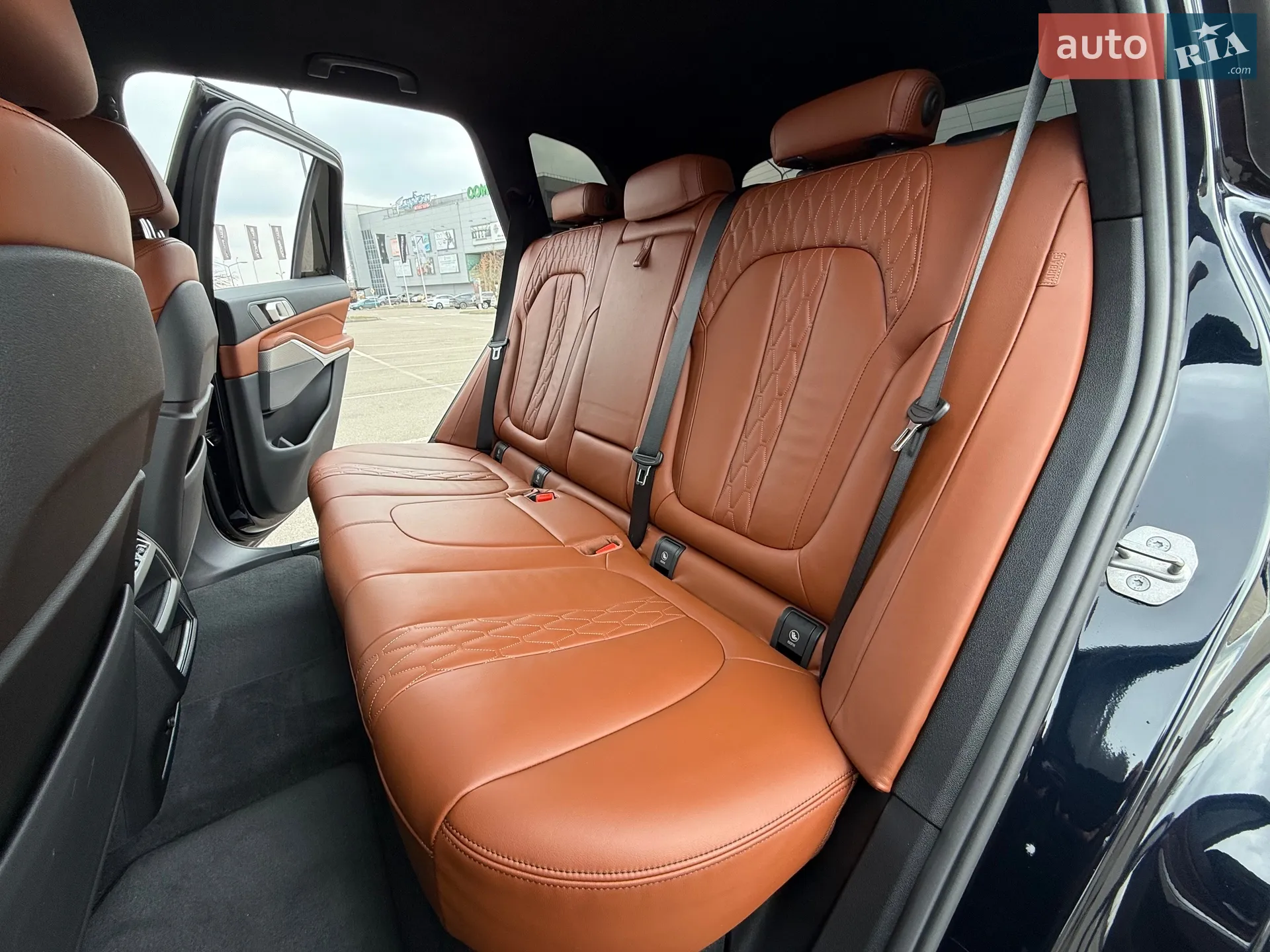 2022 BMW X5 - мініатюра 67