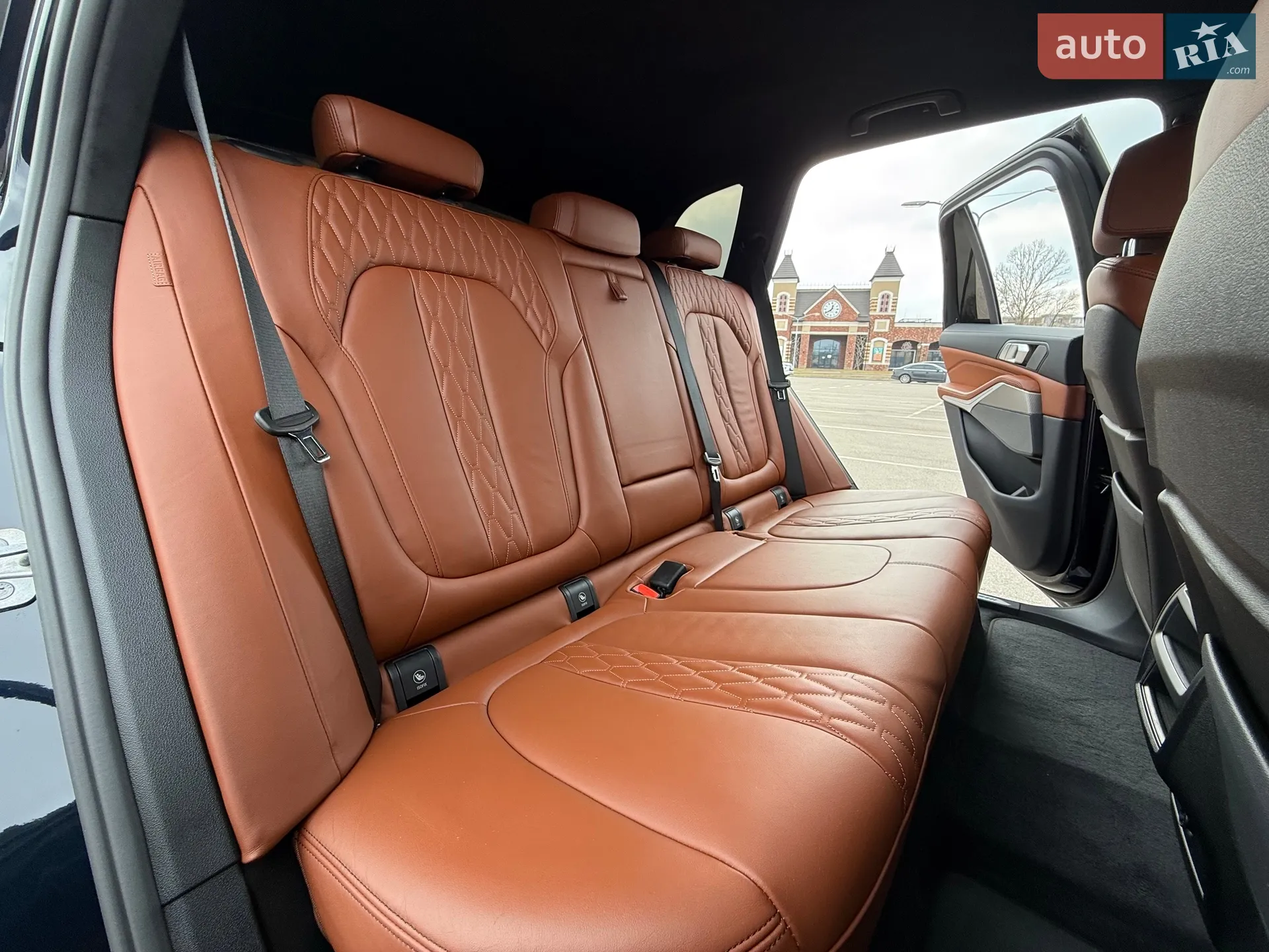 2022 BMW X5 - мініатюра 85