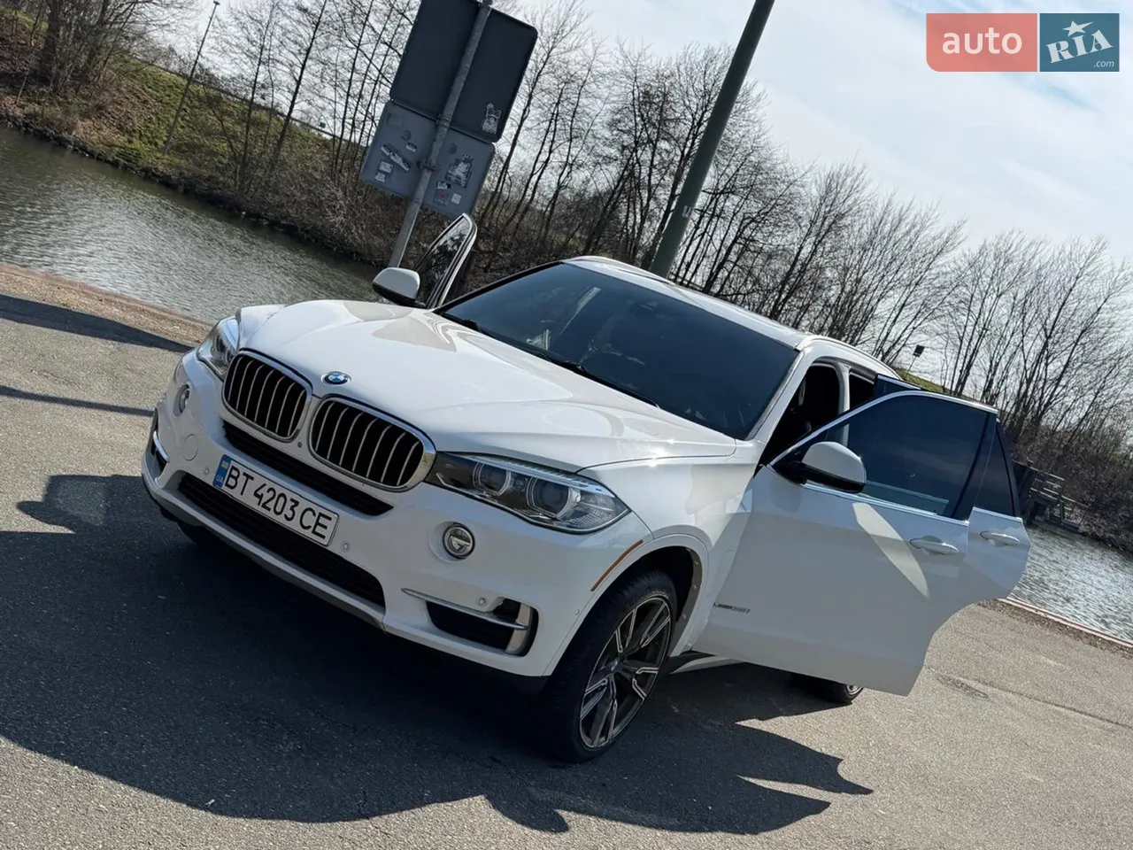 2017 BMW X5 - мініатюра 29