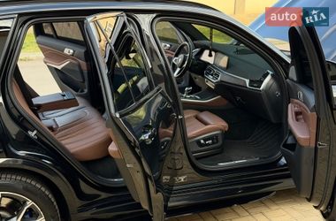 Внедорожник / Кроссовер BMW X5 2021 в Одессе