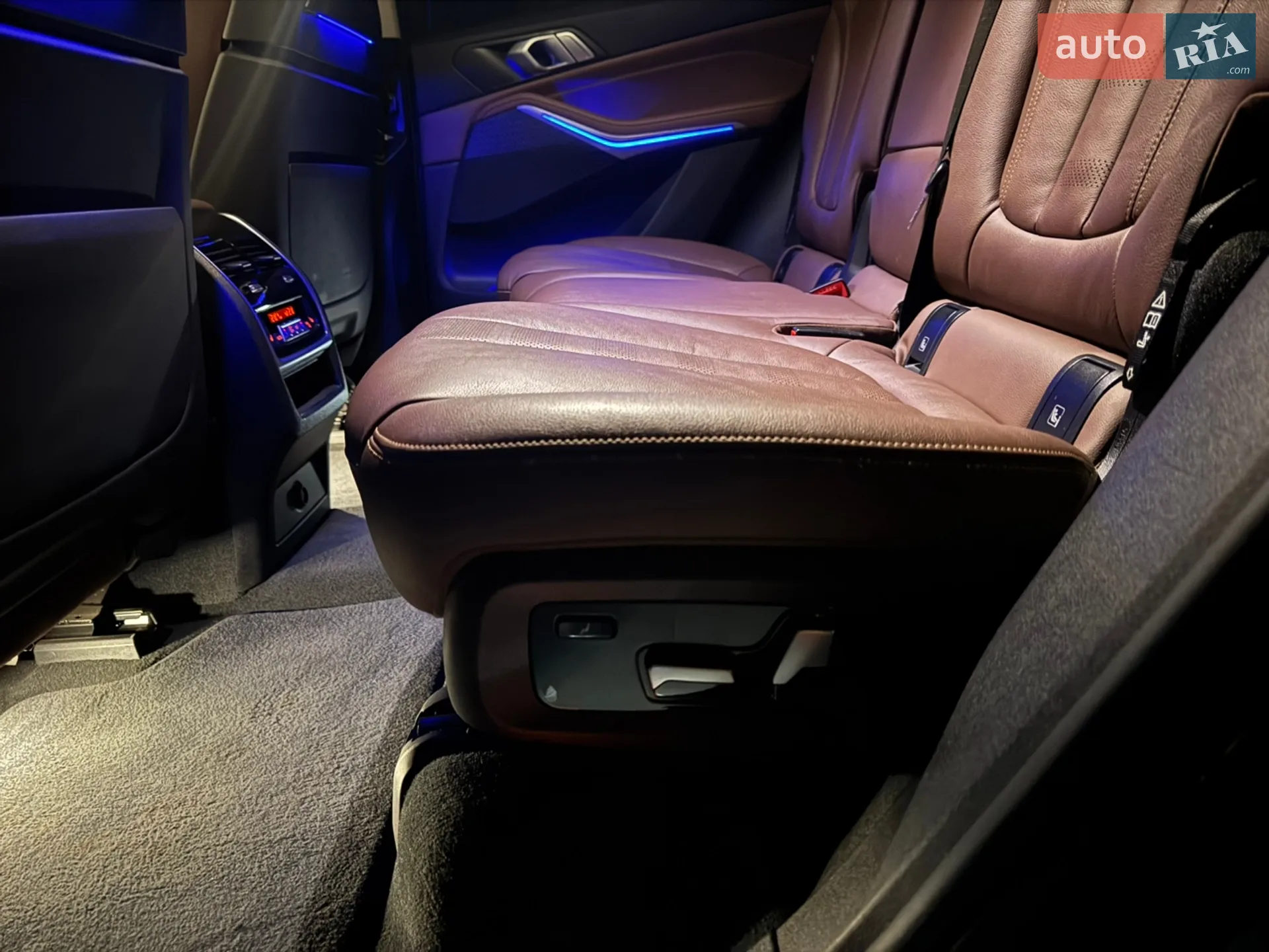 2019 BMW X5 - мініатюра 20