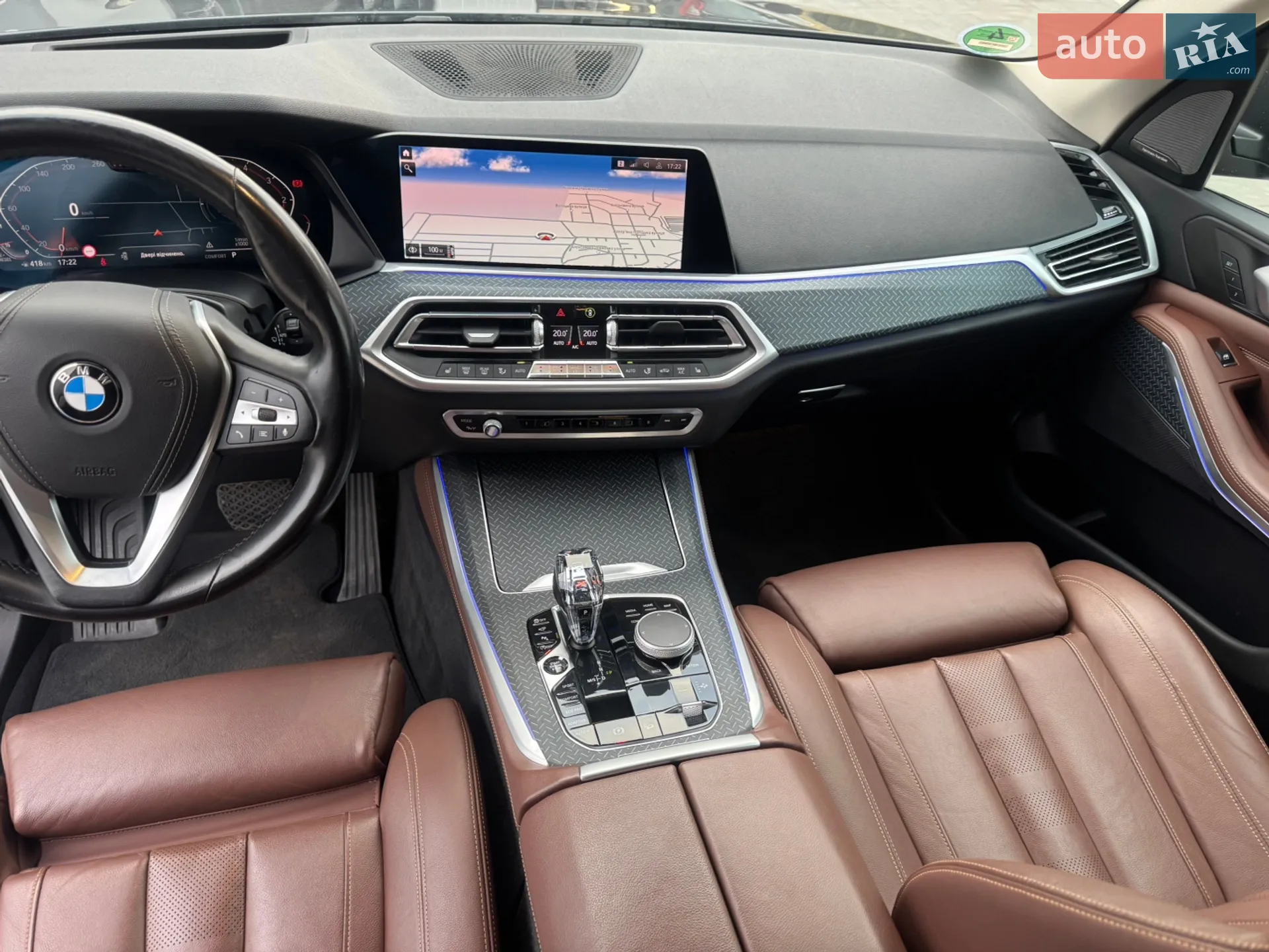 2019 BMW X5 - мініатюра 28
