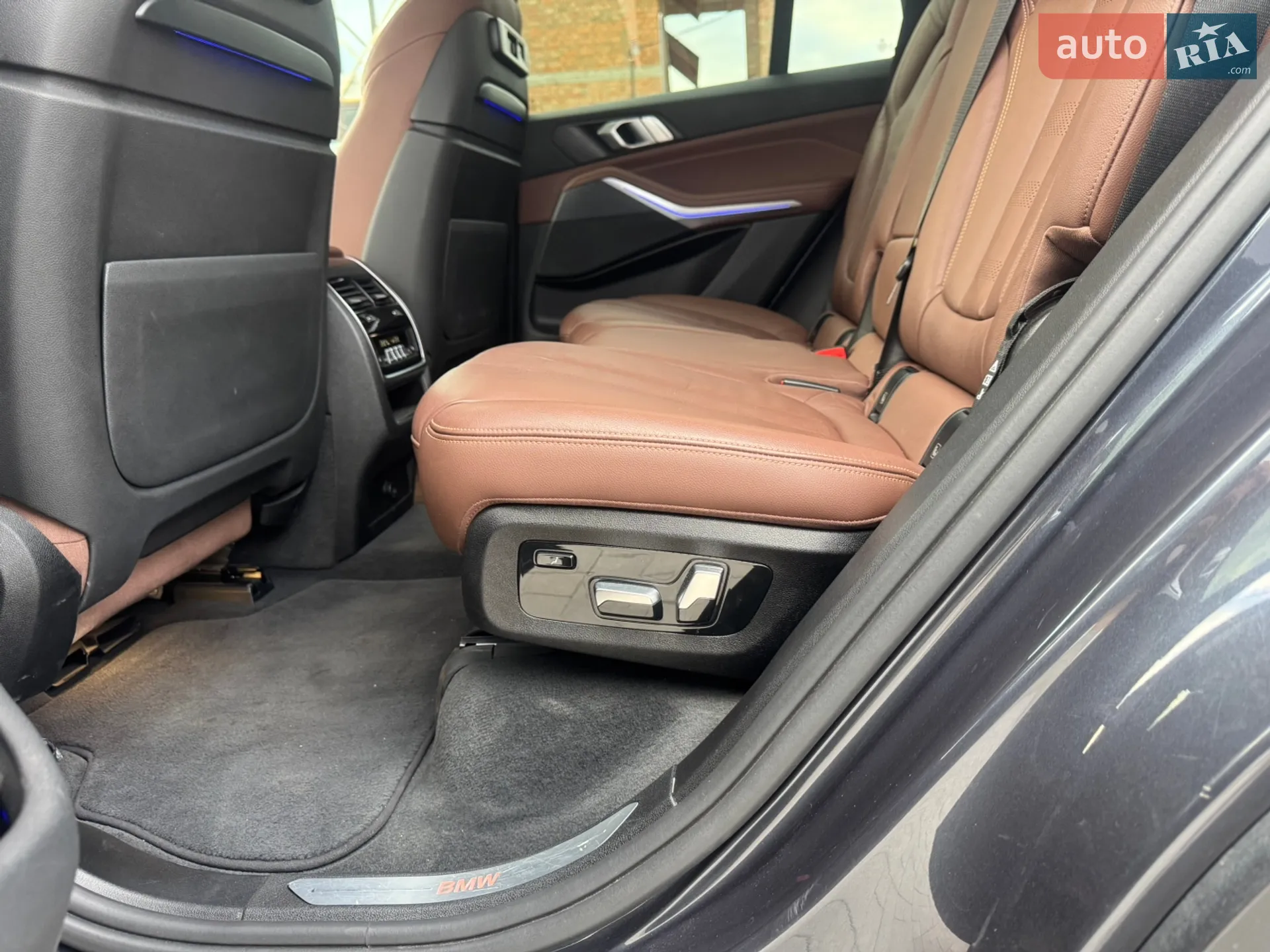2019 BMW X5 - мініатюра 32