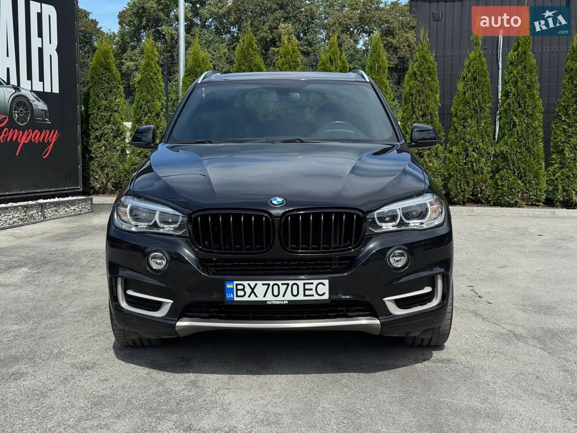 2018 BMW X5 - мініатюра 9