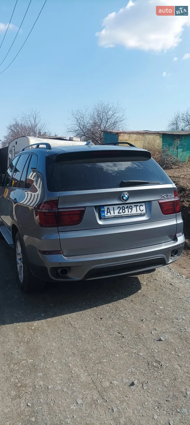 2010 BMW X5 - мініатюра 19