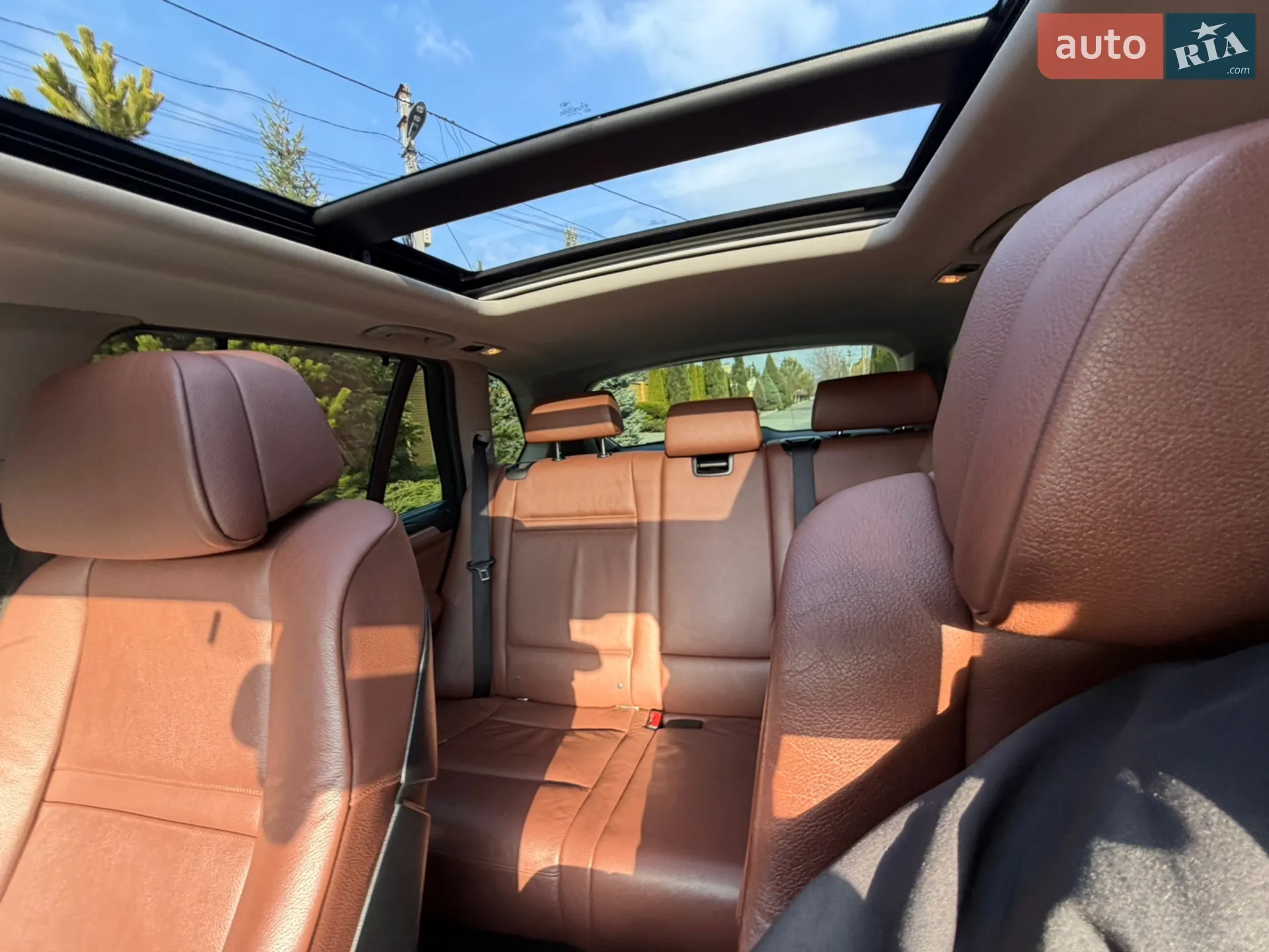2012 BMW X5 - мініатюра 9
