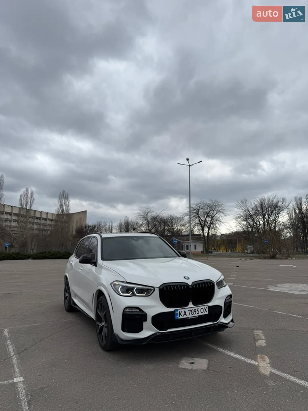 2019 BMW X5 - мініатюра 4