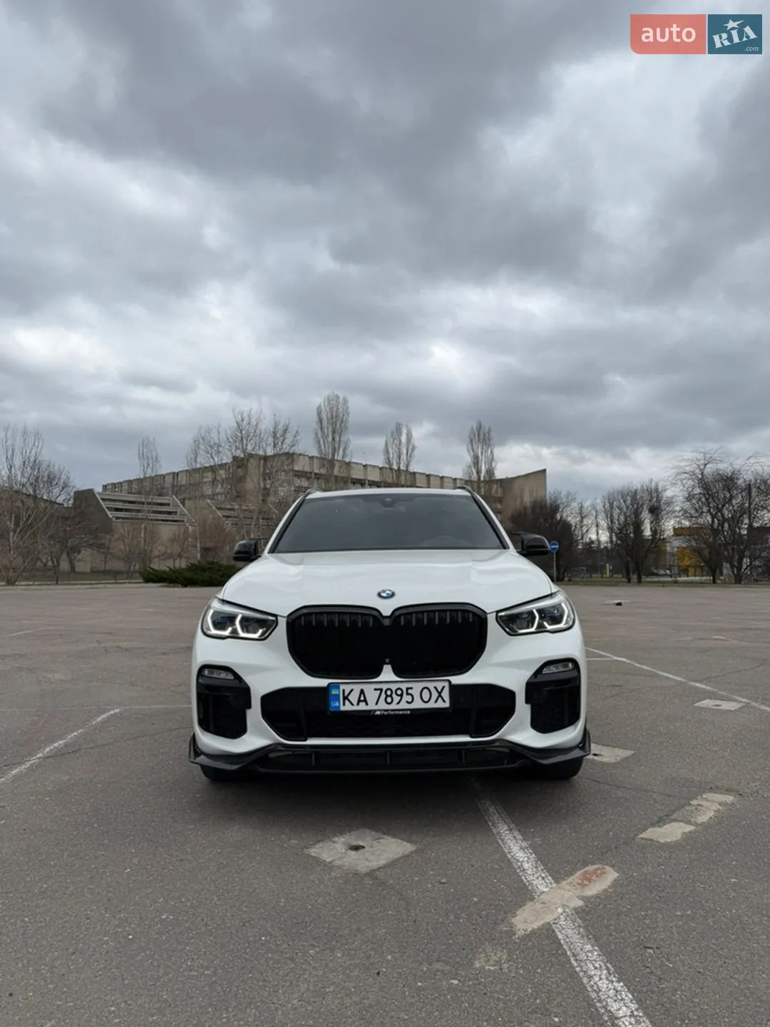 2019 BMW X5 - мініатюра 3