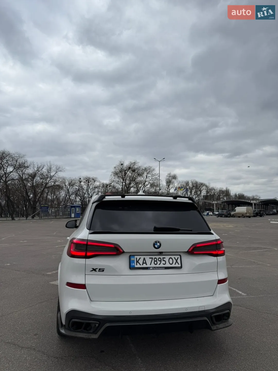 2019 BMW X5 - мініатюра 8