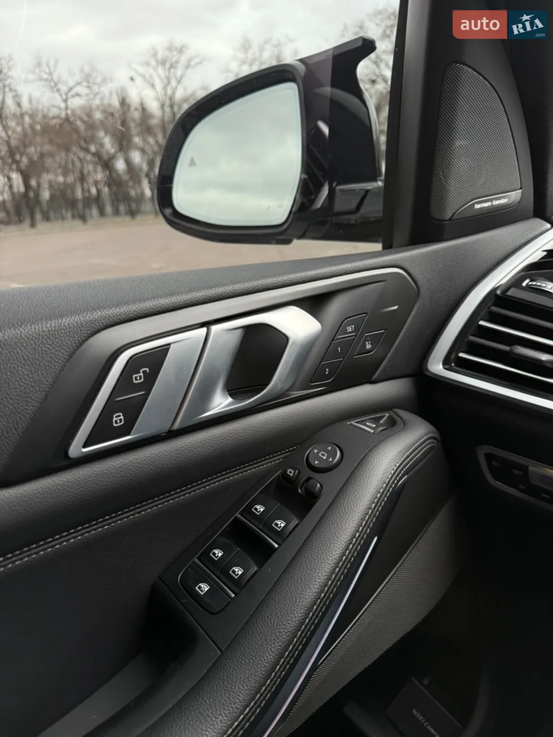 2019 BMW X5 - мініатюра 15